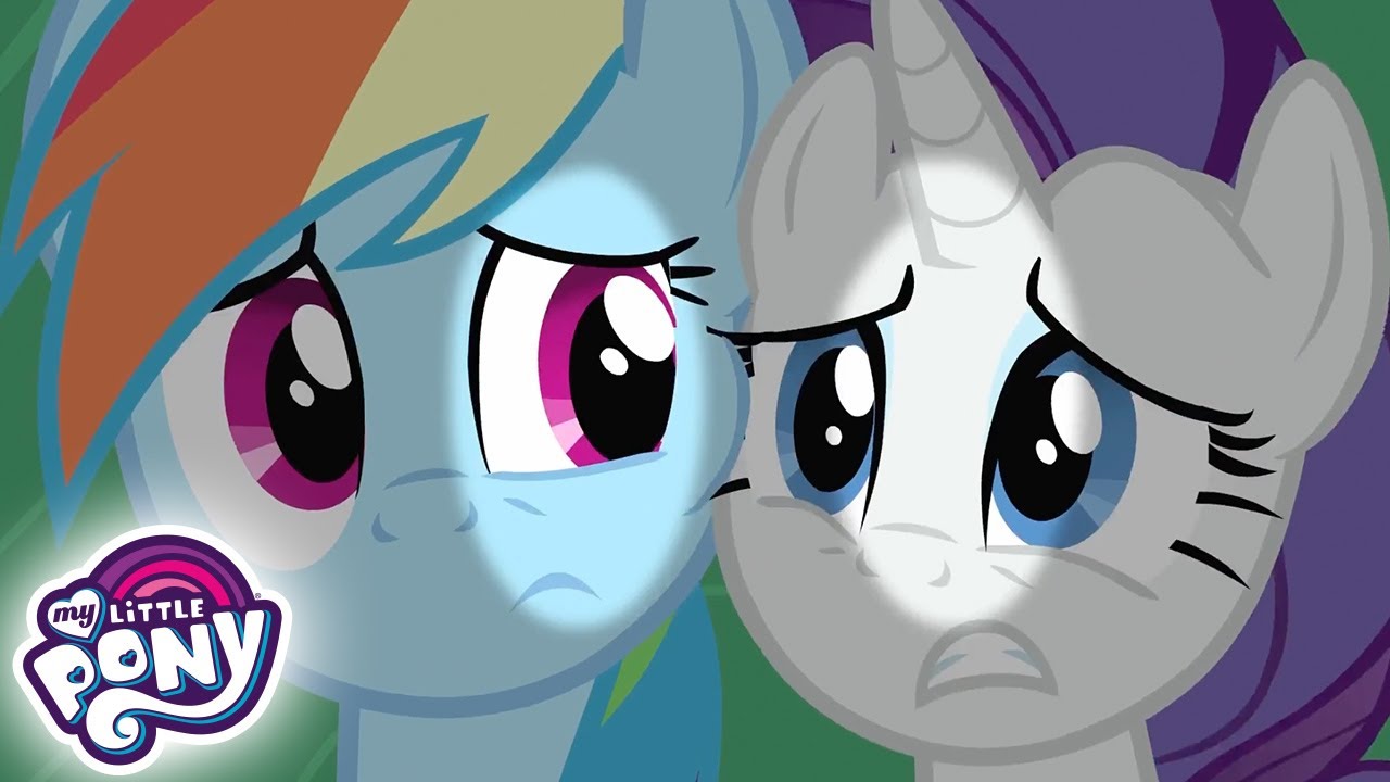 My Little Pony: Дружба — это чудо 🦄 Поиски дракона | MLP FIM по-русски