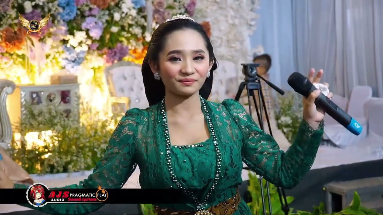 Sragenan Jambu Alas Sido Rondo Puspito Nolo Campursari Semar Mulyo