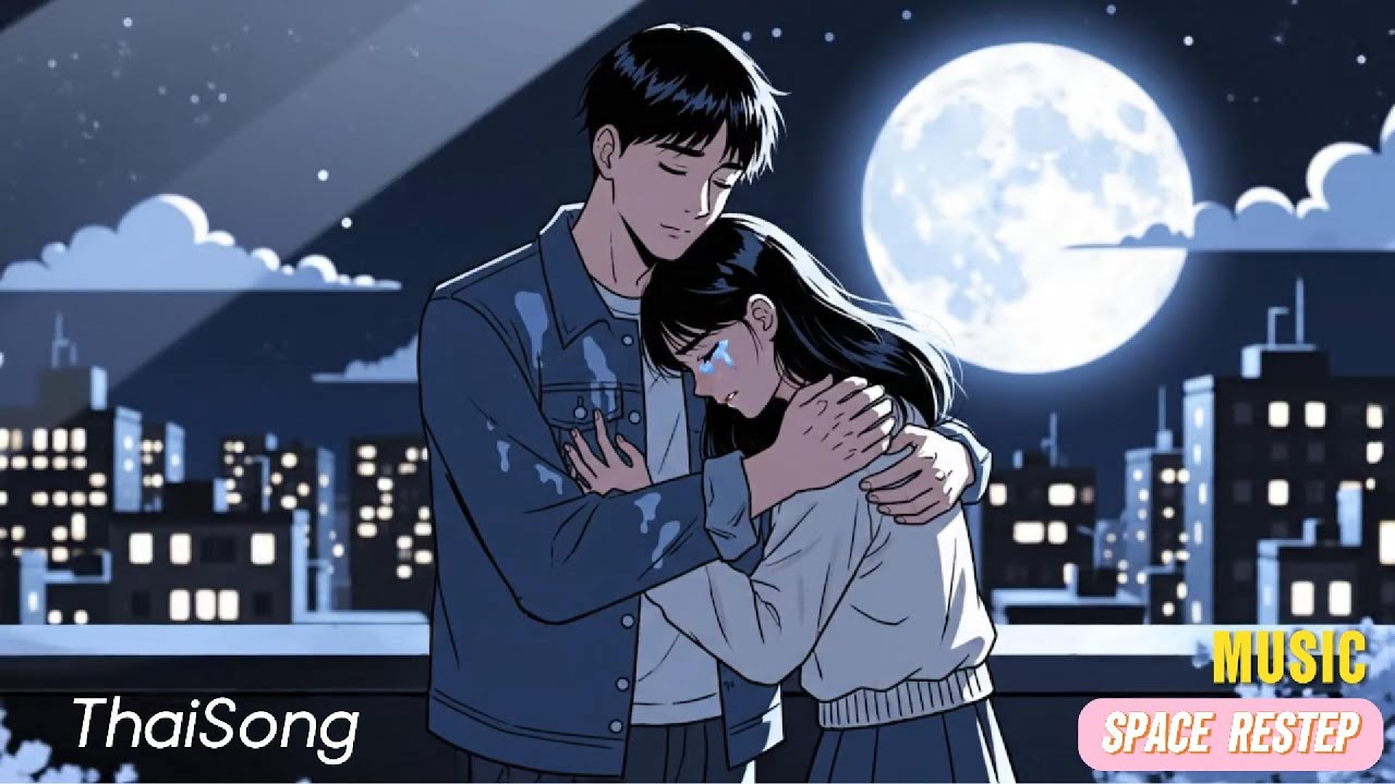 ถ้าเหนื่อย ก็แค่พัก - Space ReStep