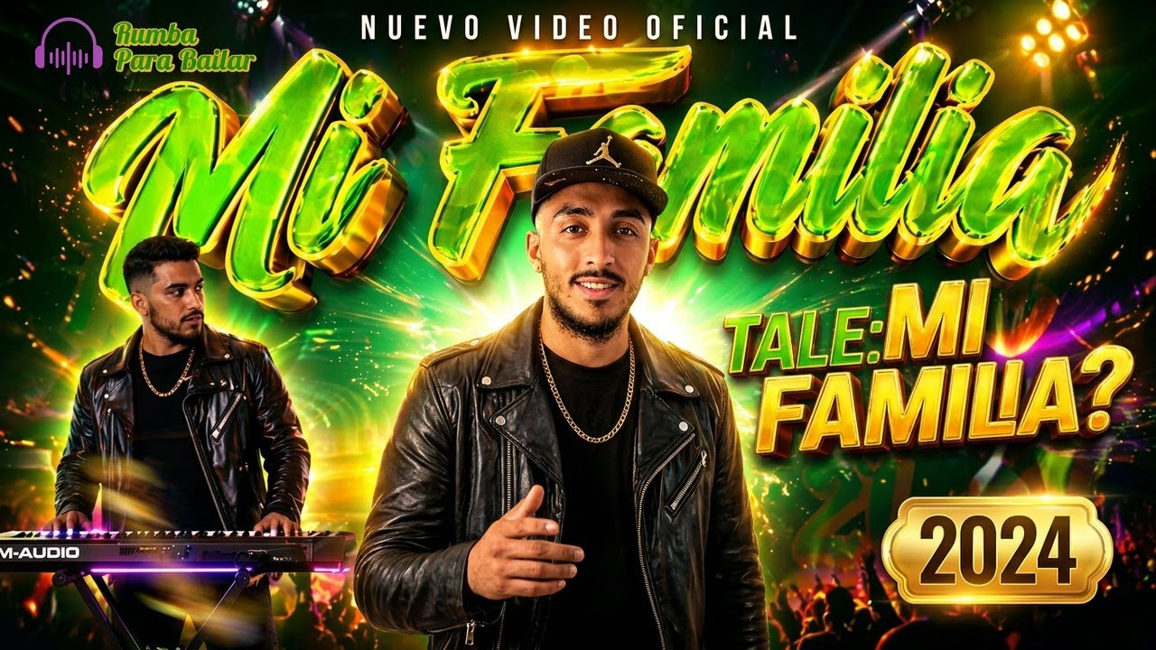 Tale: Mi Familia 2024