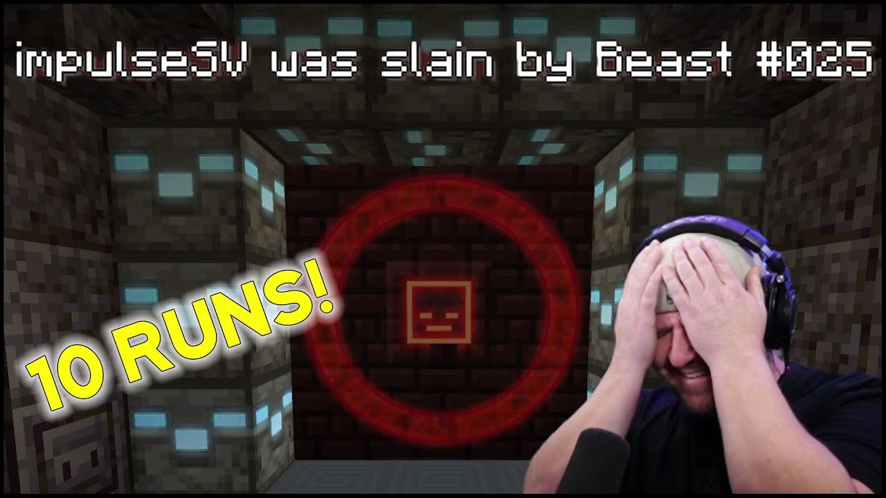 Building our Deck Out! (10x Decked Out Runs)