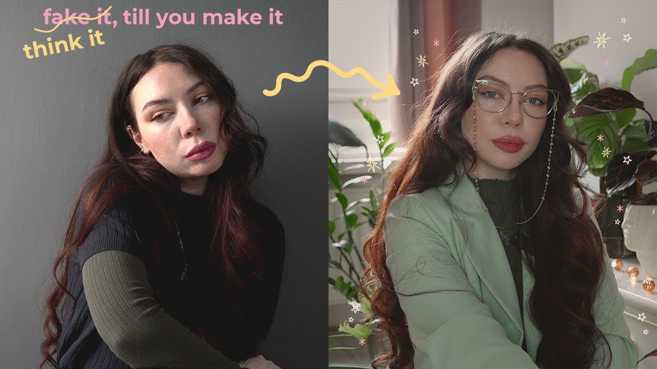 Steal my Identity Shifting formula & become Unrecognizable