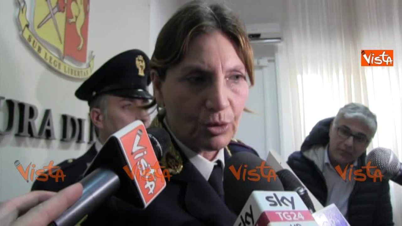 Napoli, super confische al clan Moccia: la Polizia svela i dettagli dell'operazione