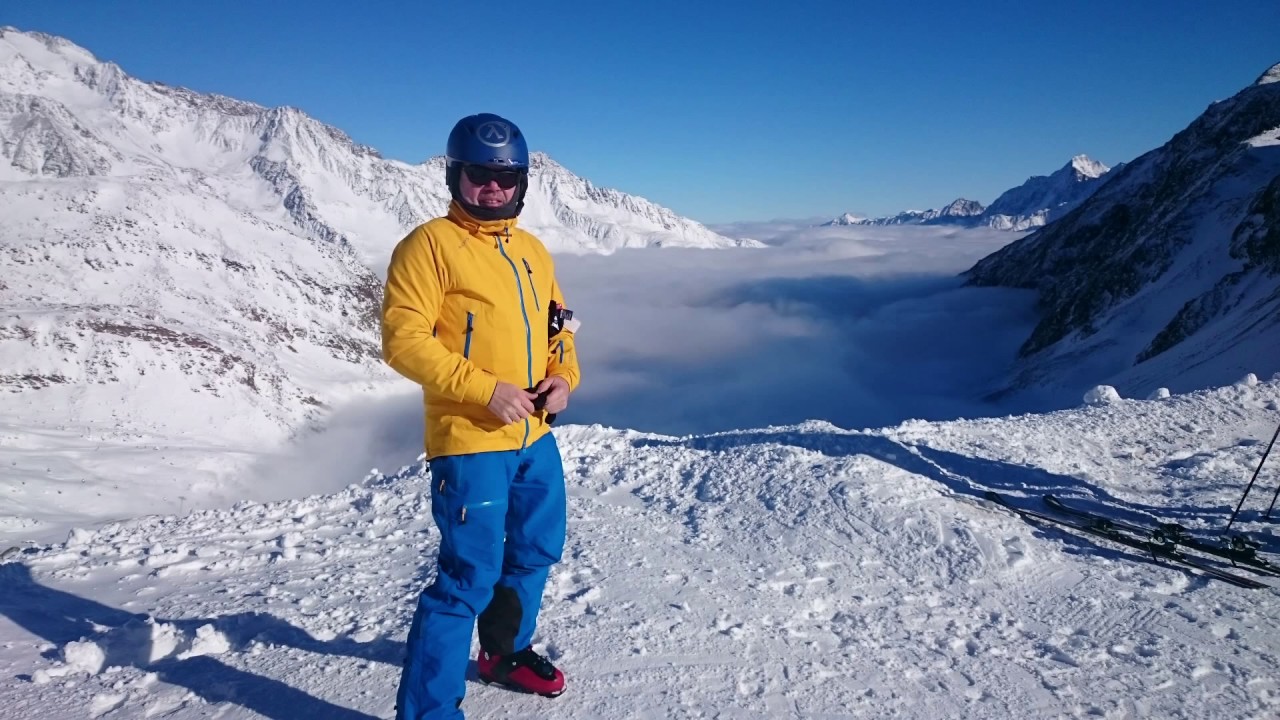 Stöckli Laser Skitest 2016/2017 SL - AX - SX - CX  - Swiss Made - TOP - Test - Der Holgi