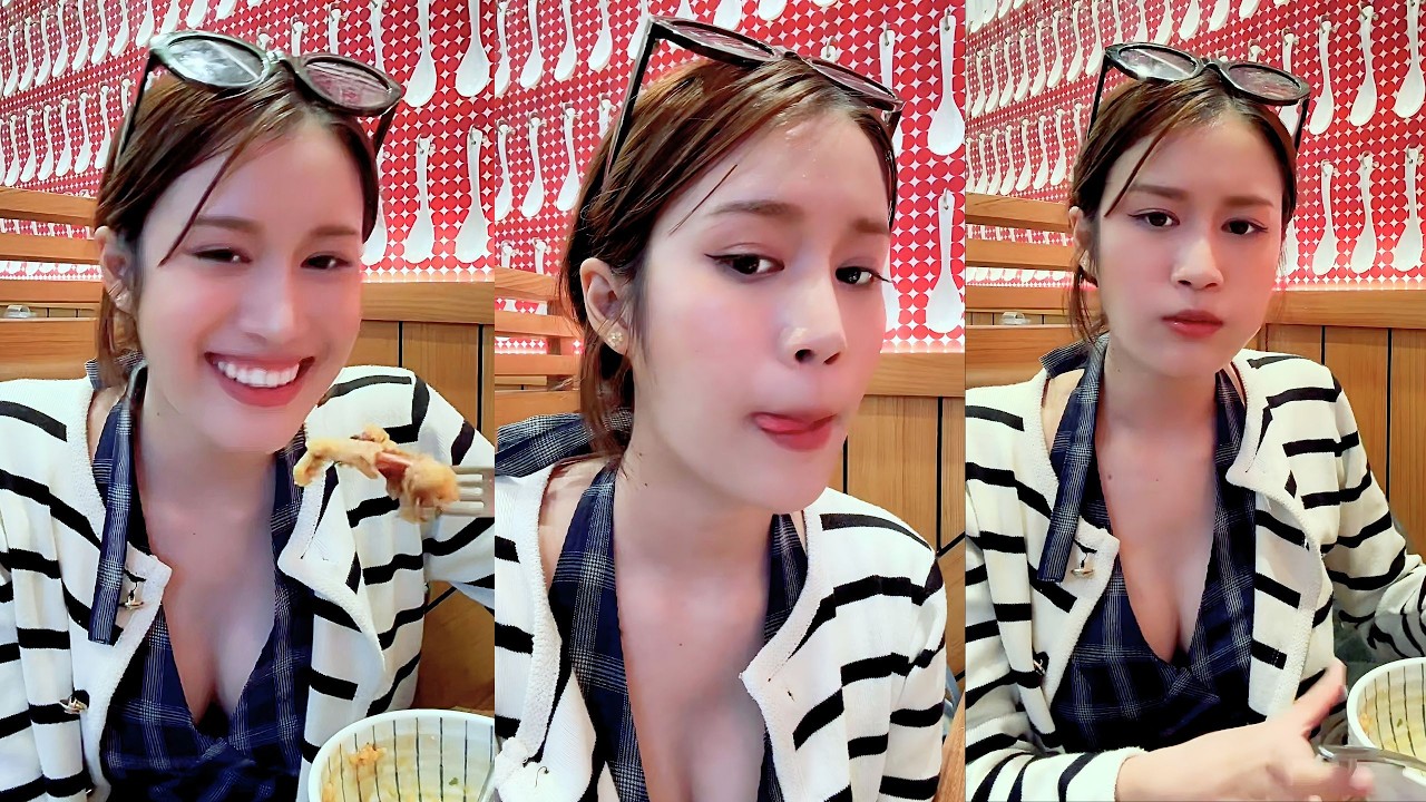 ข้าวฟ่างเปิดอกนั่งคุยกับFC อาทิตย์หน้าไม่ได้ไปหาชาลีกลับบ้านเกิด🔴Live ย้อนหลัง khawfang 15 FEB 2026🪽