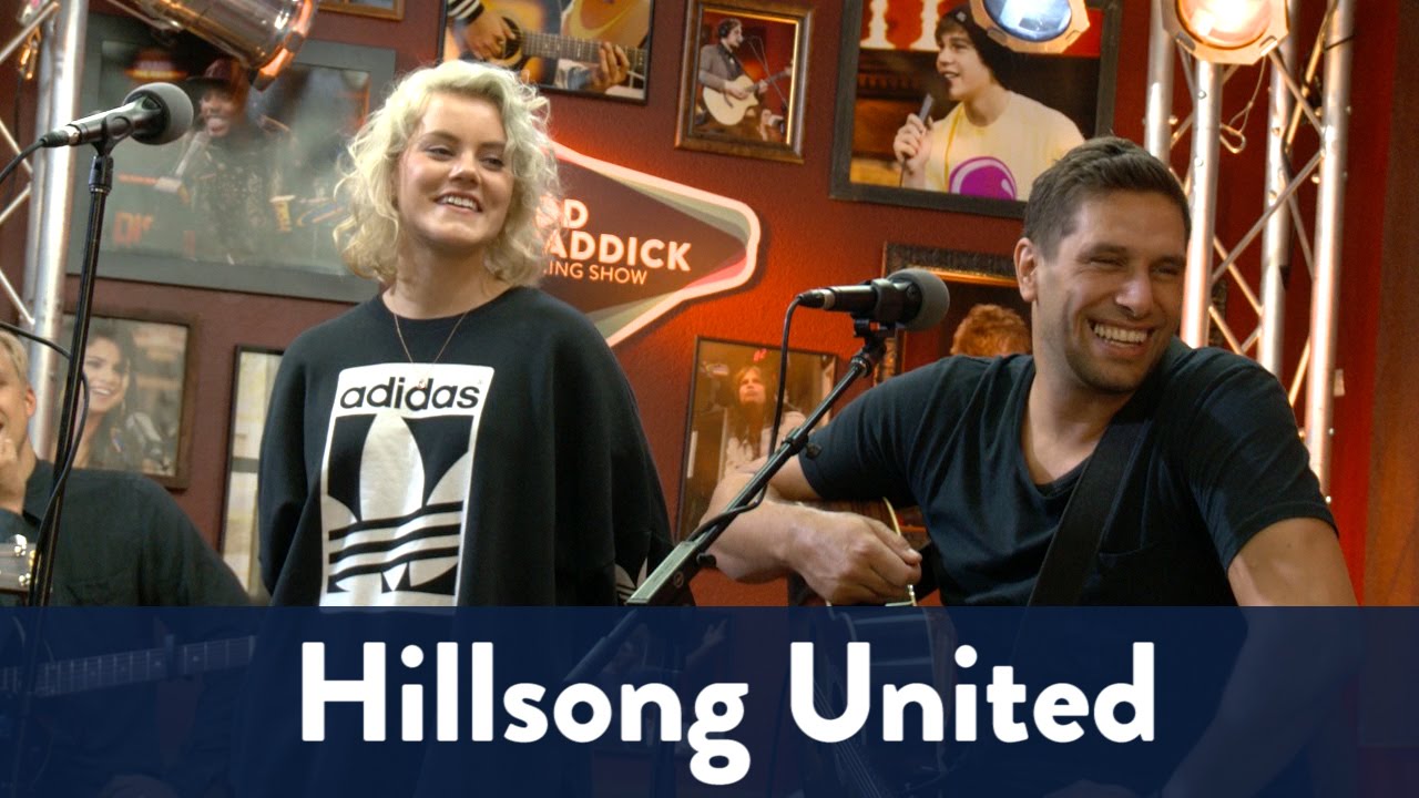 Hillsong United- Christian Groupies? 3/5 | KiddNation