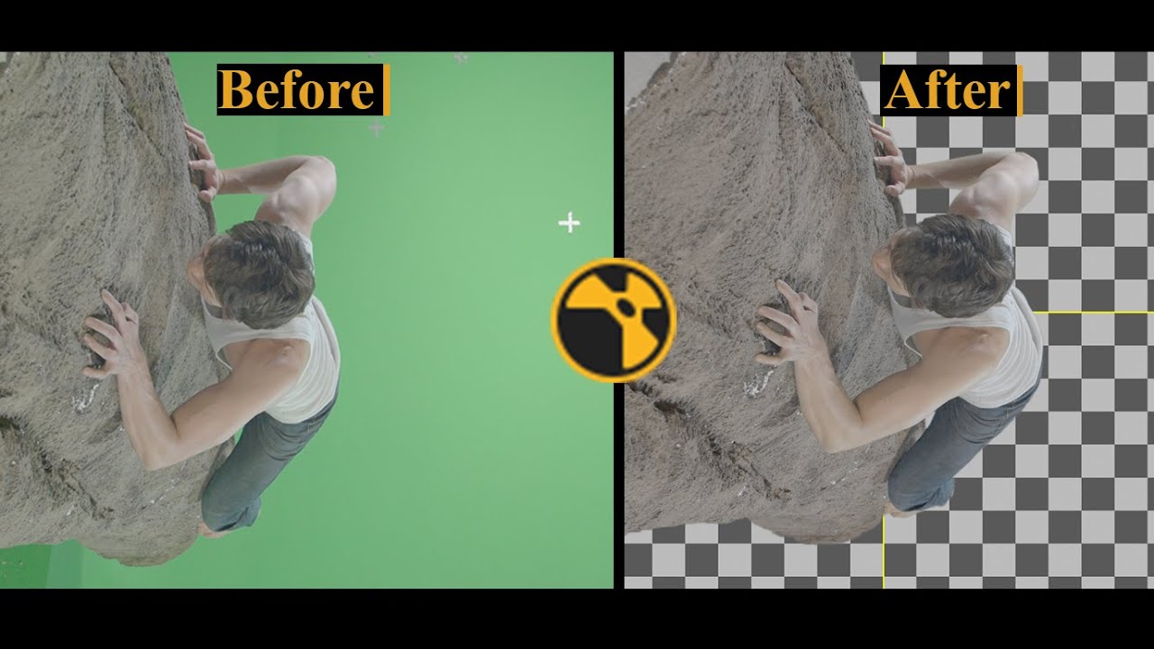 Introduction to Nuke Composition for Beginners  Ep 1
