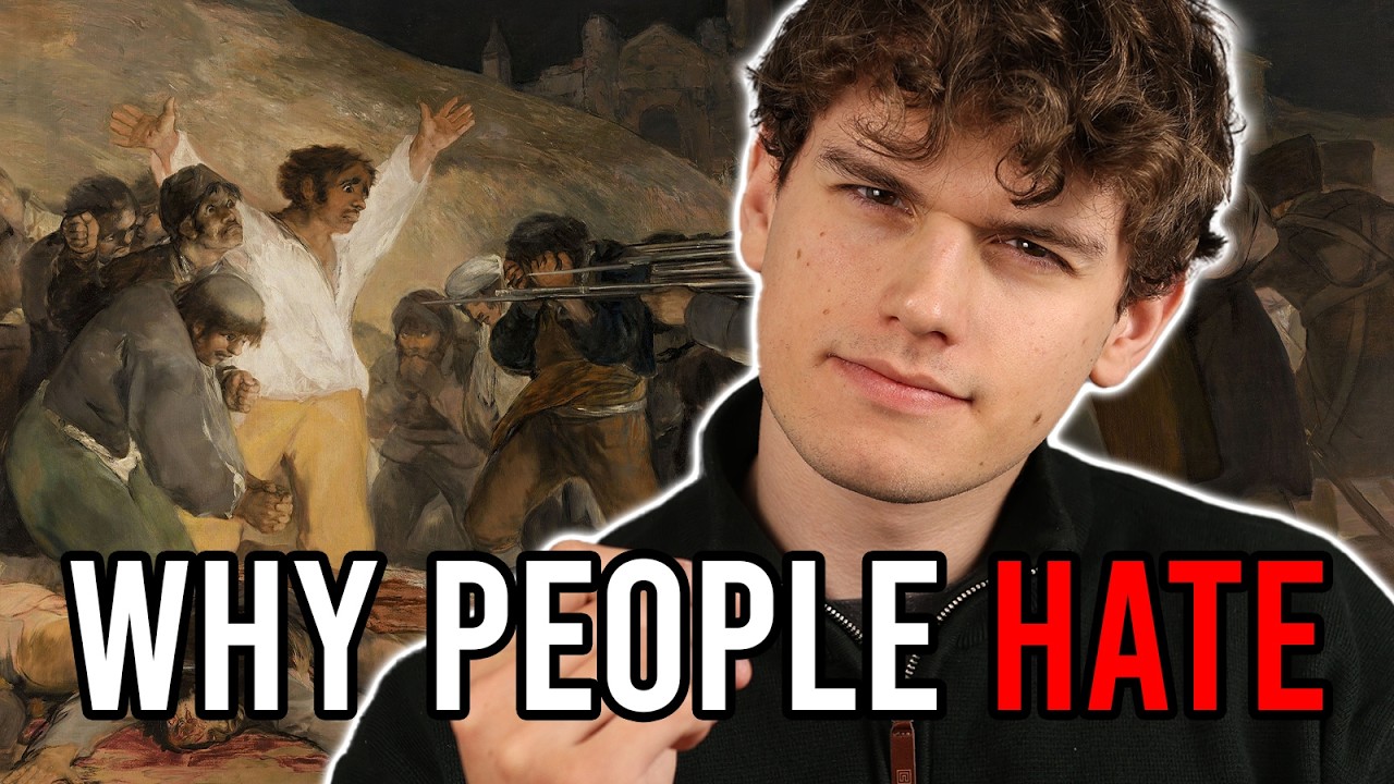 Why Good People Turn to Hate