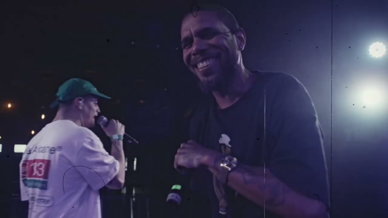 “EN EL NOMBRE DEL PADRE” (VIDEO) - Rxnde Akozta & Granuja (2025)