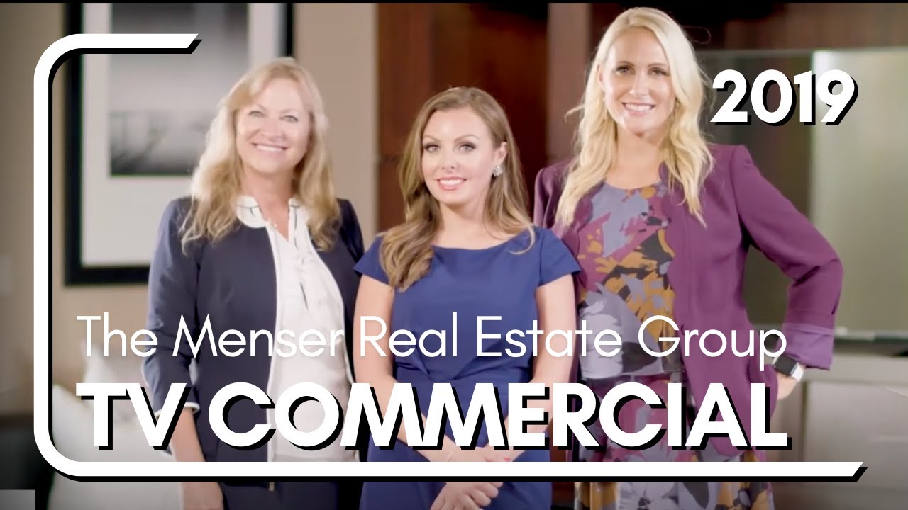 The Menser Real Estate Group - Commercial 2020