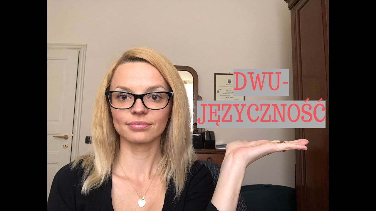 Dwujęzyczność. Początki naszej przygody - Italia Moim Okiem