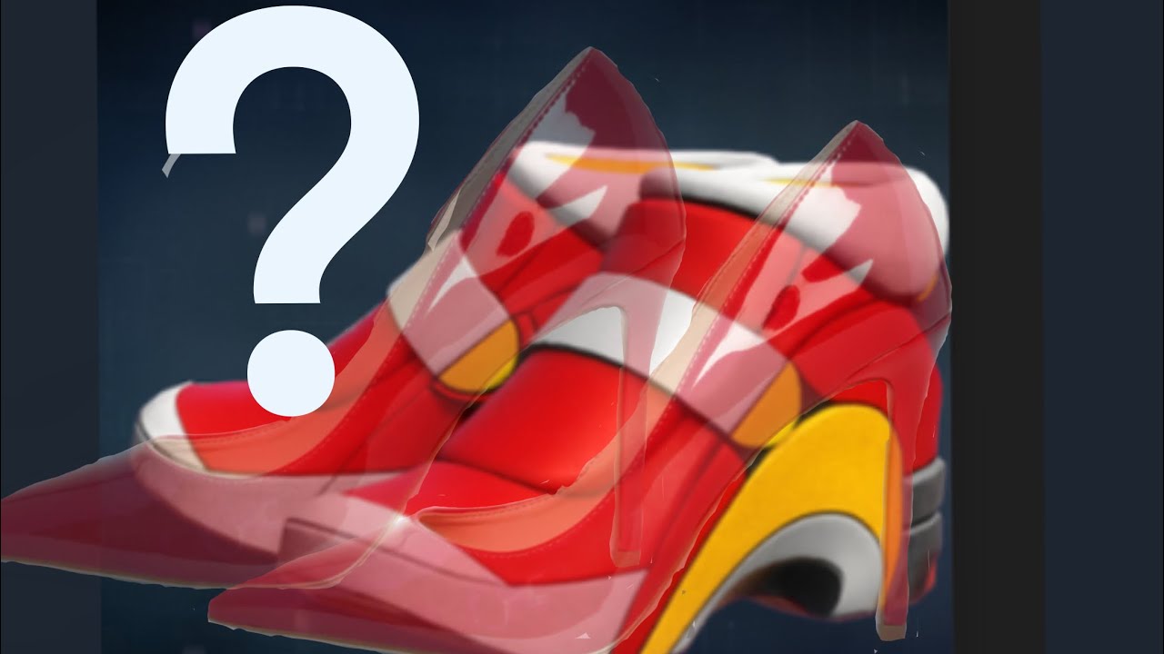 Now I can’t unsee it