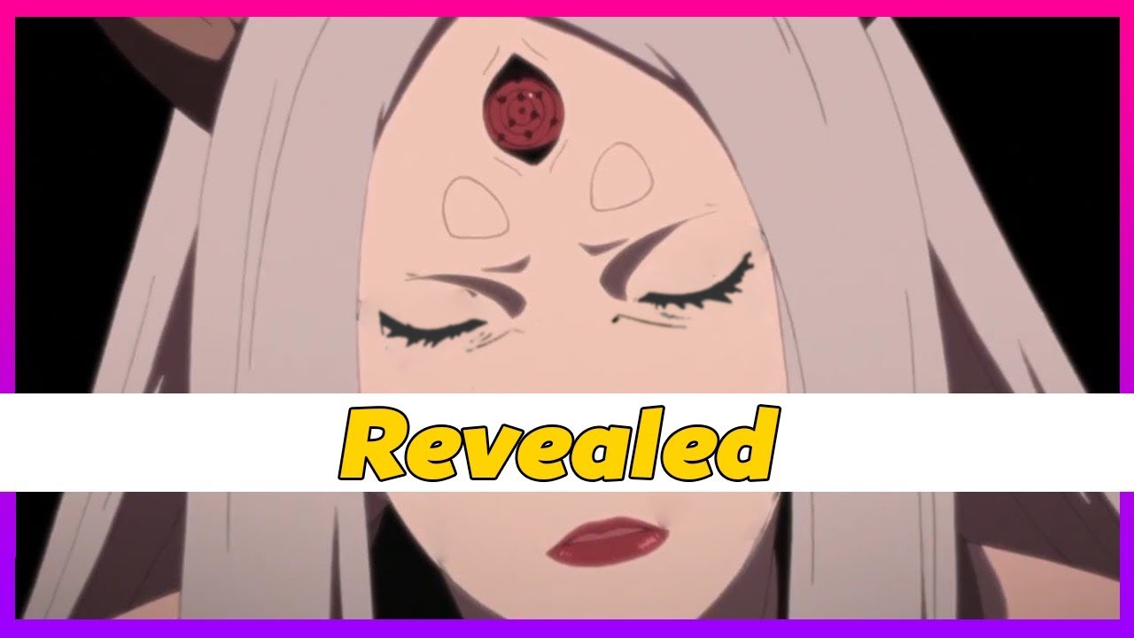 What Happened To Kaguya After The War?