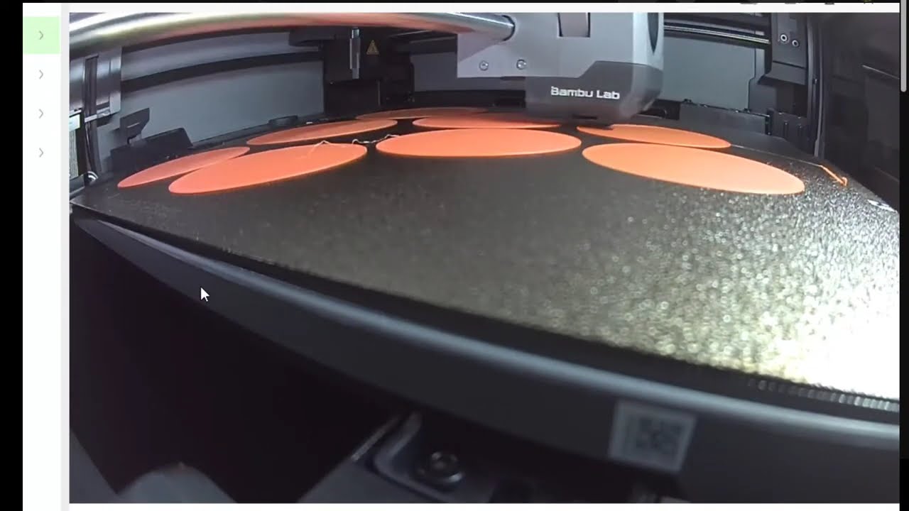Bambu Versus Prusa - Am I confused?
