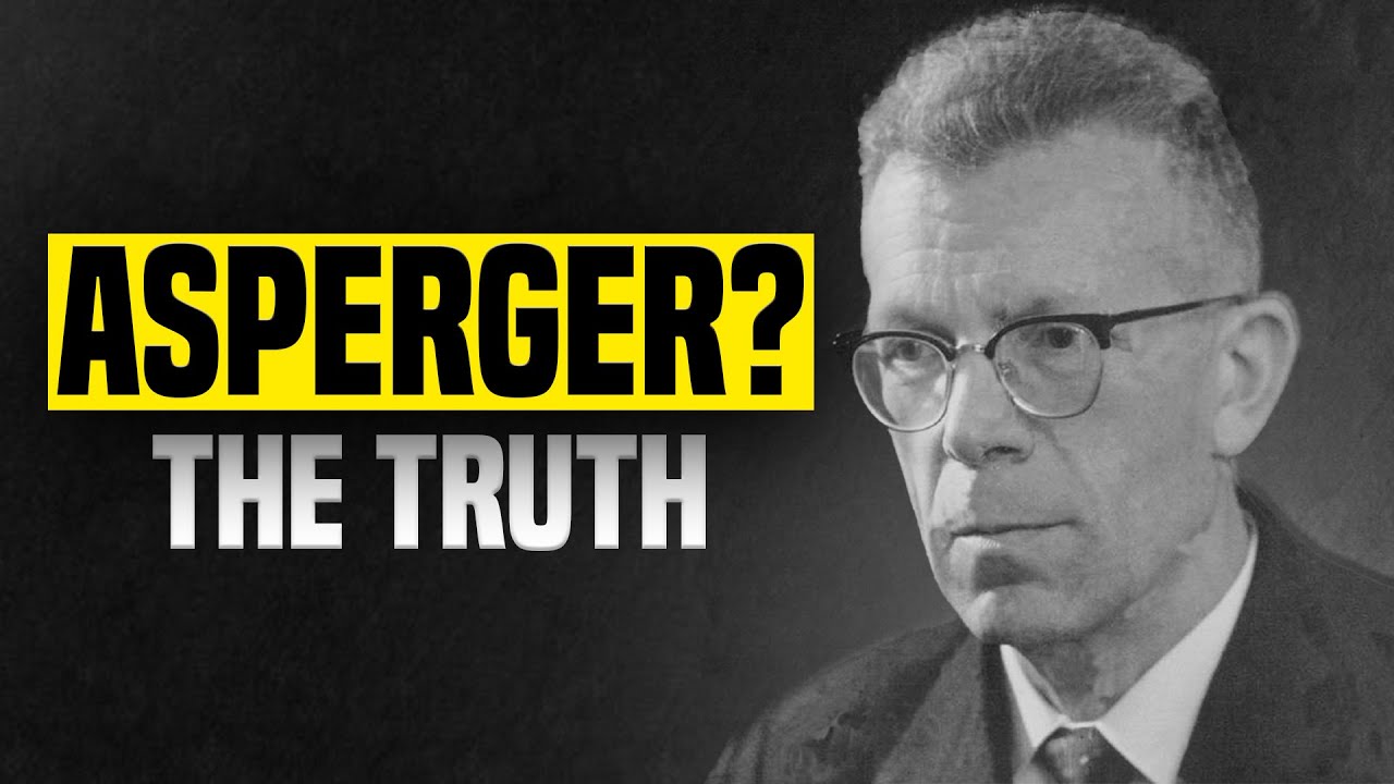 Asperger & WW2 (In-depth Truth)