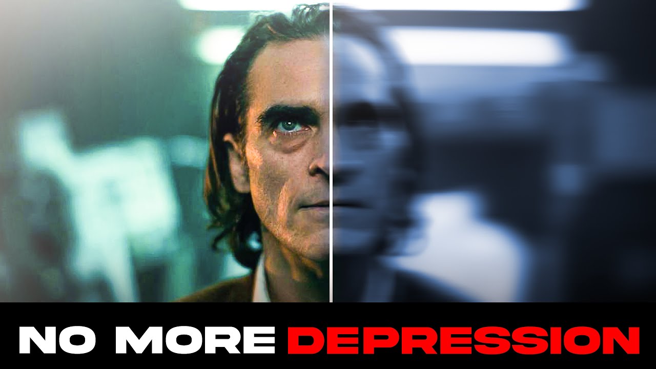 Say Goodbye to Depression with These Life-Changing Affirmations!