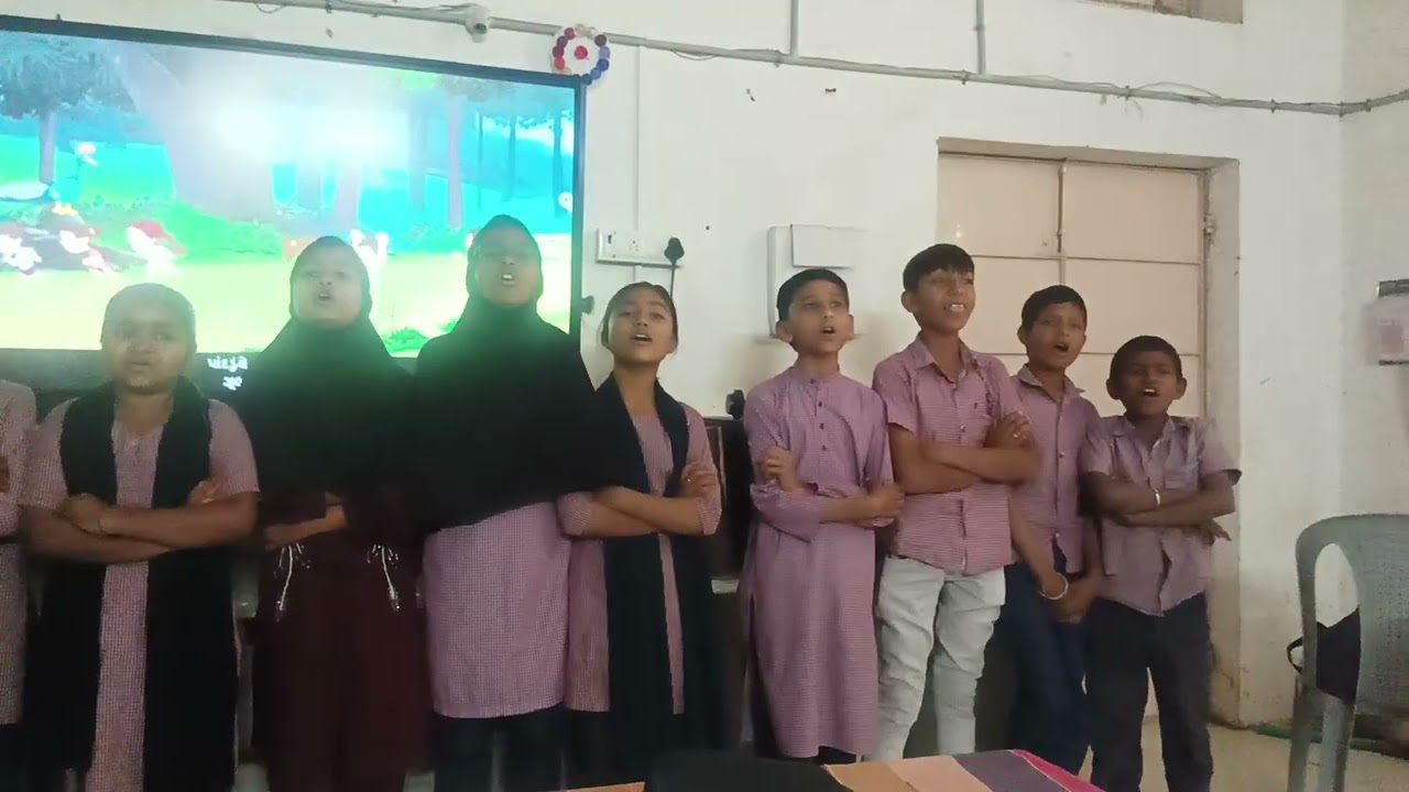 #learningwithfun #navalpurtajpuriprimaryschool #kunjmakoyalbolti