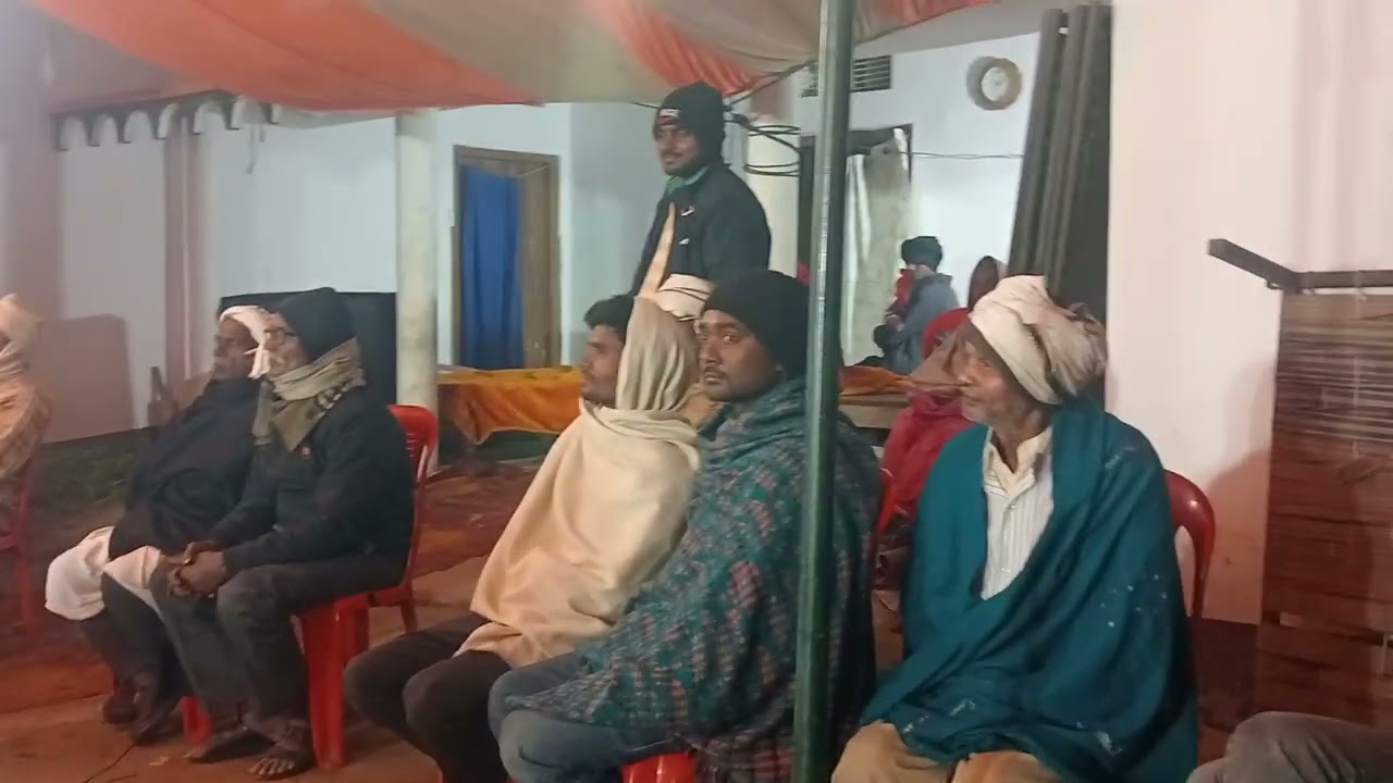 सुमिरन हनुमान जी के  व्यास पंकज परवाना जी के आवाज में 
