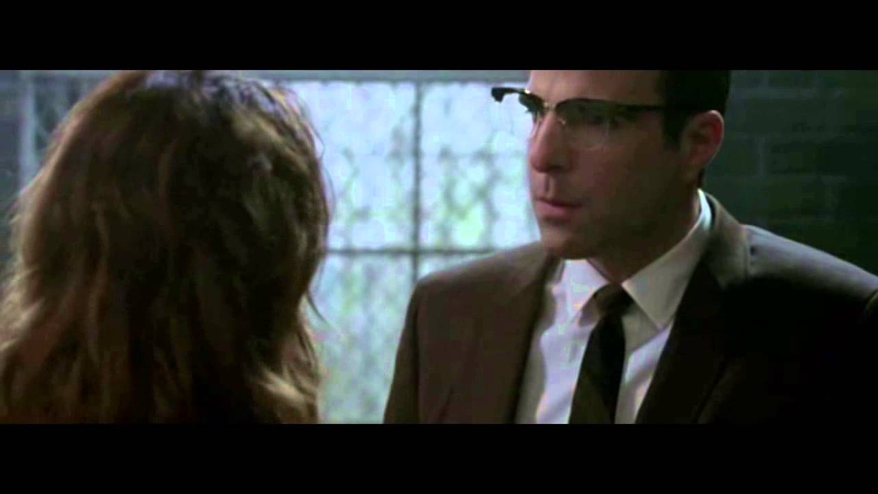 Bloody Face (Official Trailer)