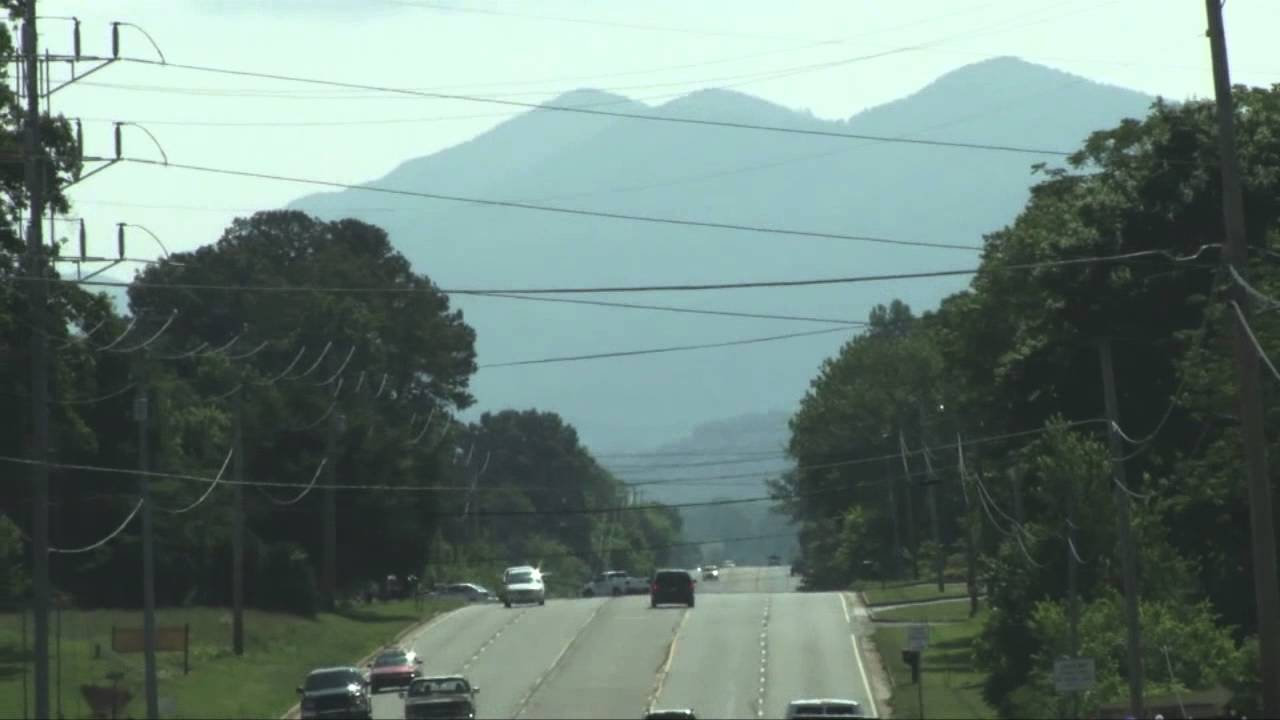 Trip to the Smoky Mountains part 1