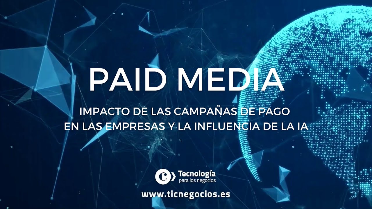 PODCAST 🎙 | Estrategias de Paid Media: Publicidad programática