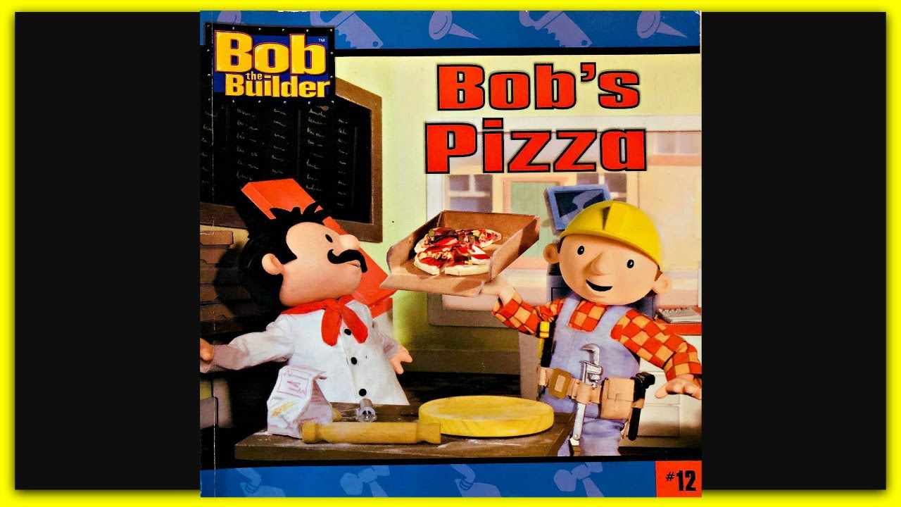 Bob the Builder 