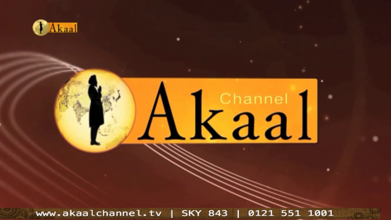 Akaal Channel Live