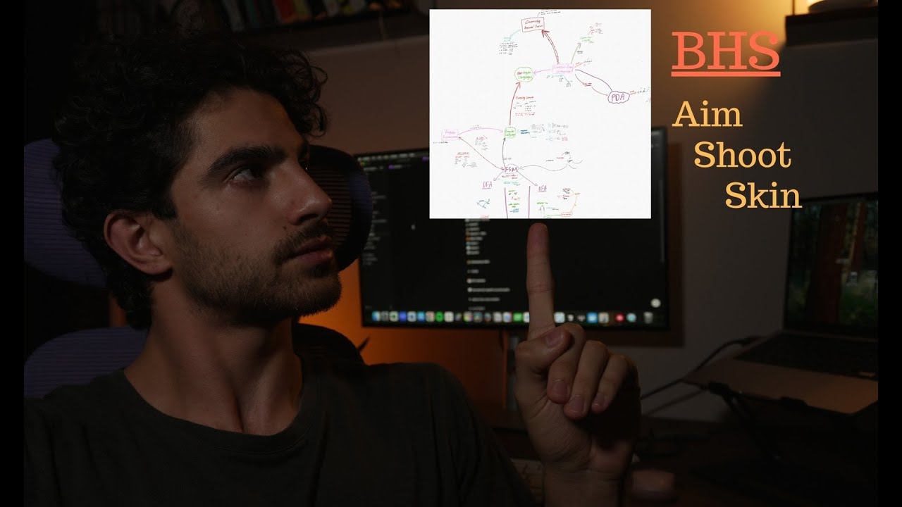 Hayatını Değiştirecek Öğrenme Sistemi