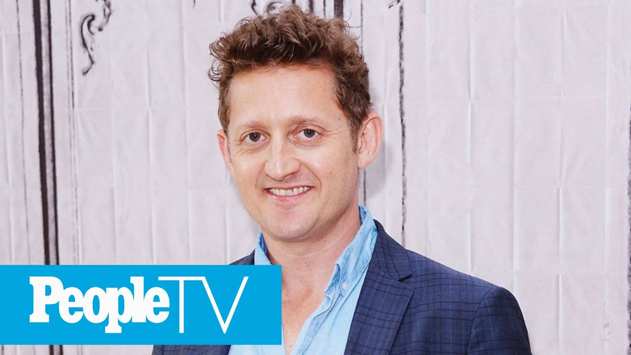 Bill & Ted&rsquo;s Alex Winter Opens Up About Being Sexually Abused As A Child Actor | PeopleTV