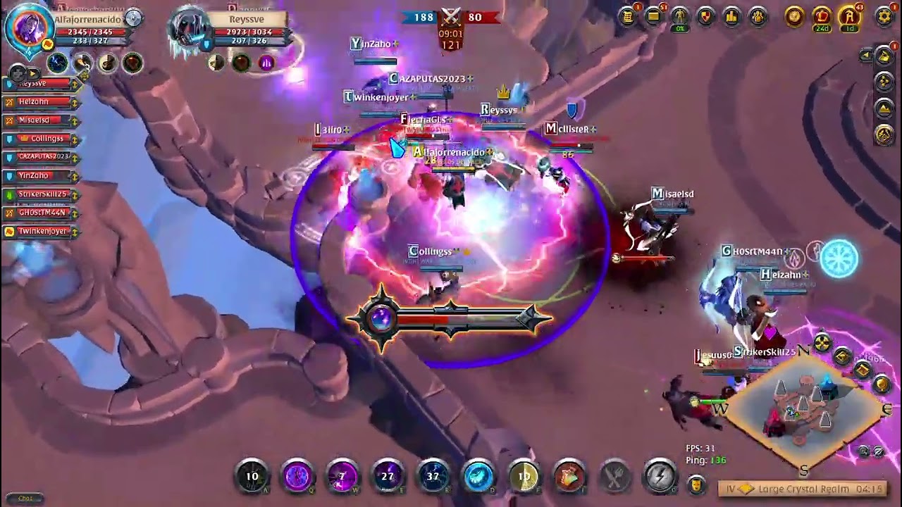 scrim 03 utc POV astral