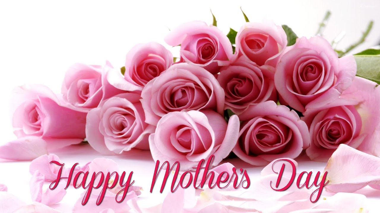 MOTHER'S DAY VIDEO 2022