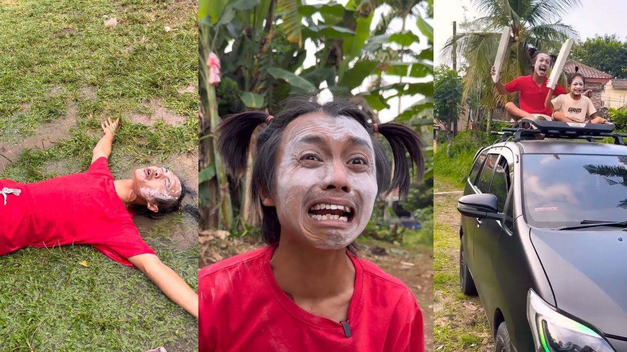 BEST OF NAK APPAN | Video Lucu | Viral | #23