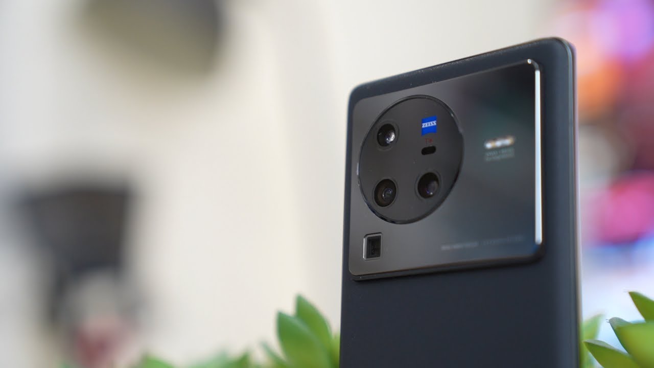 مراجعة للهاتف Vivo X80 Pro: هندسة ألمانية فاخرة !