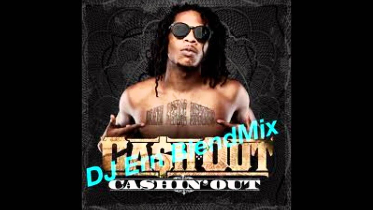Cash Out - Cashin' Out(BASS BOOSTED) HD
