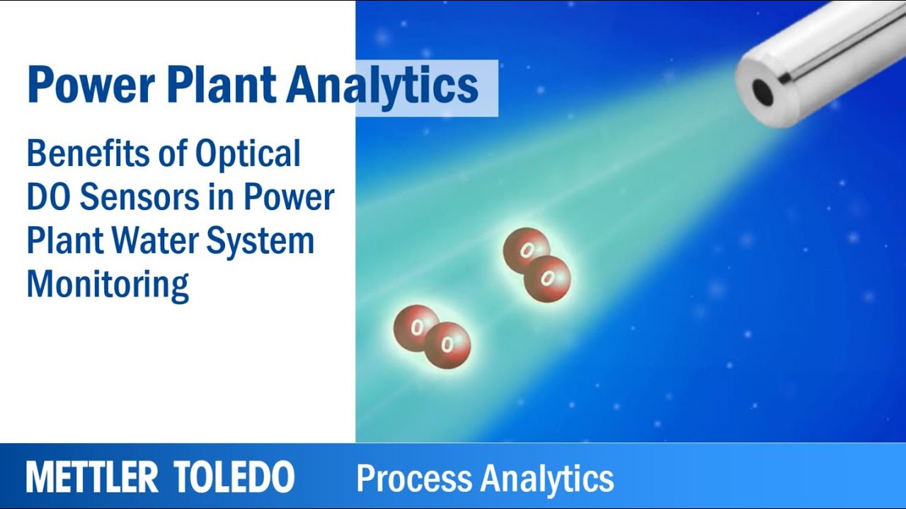 Dissolved Oxygen Measurement: Polarographic vs. Optical DO Sensors