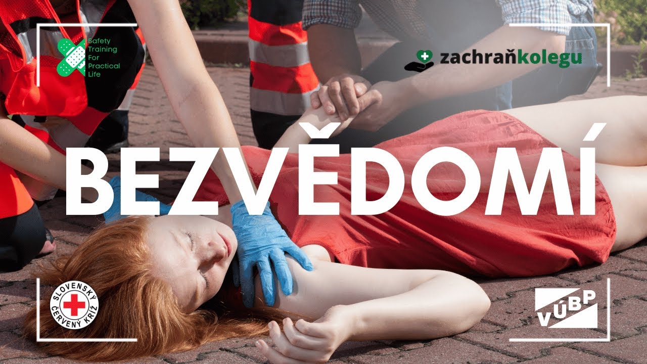 Bezvědomí