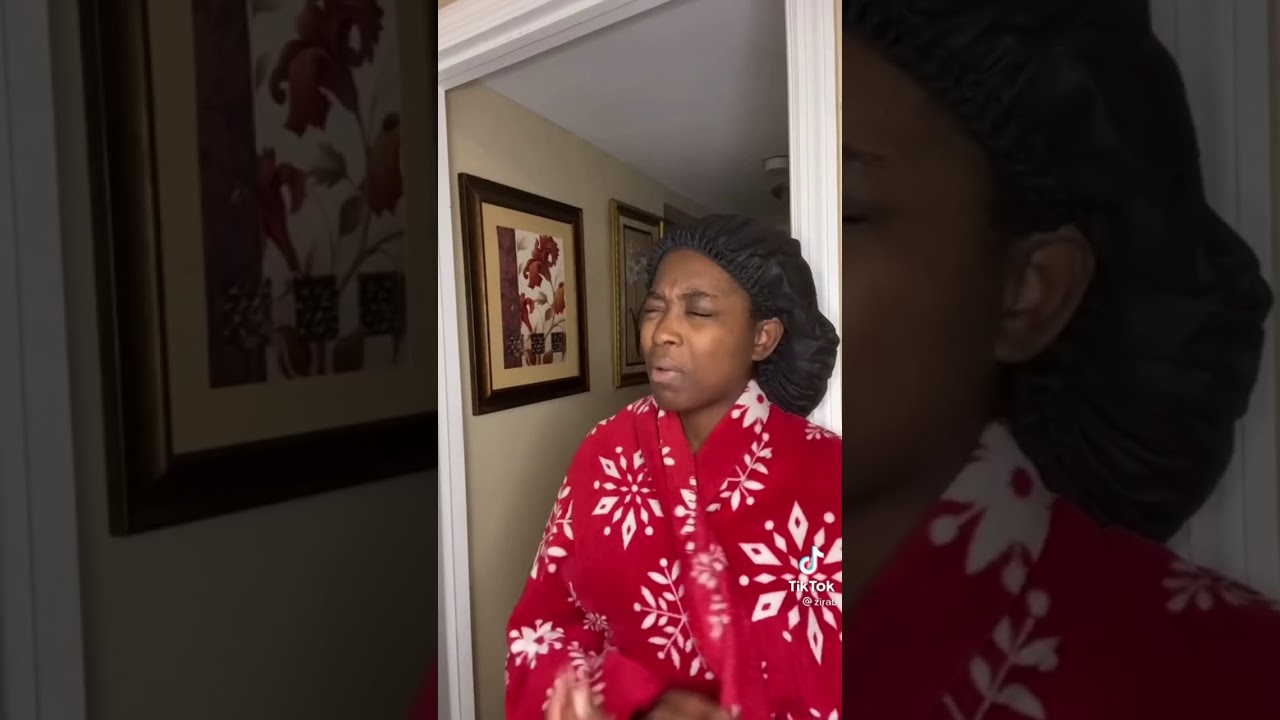 Weekly Zira Brown TikToks (part 16)