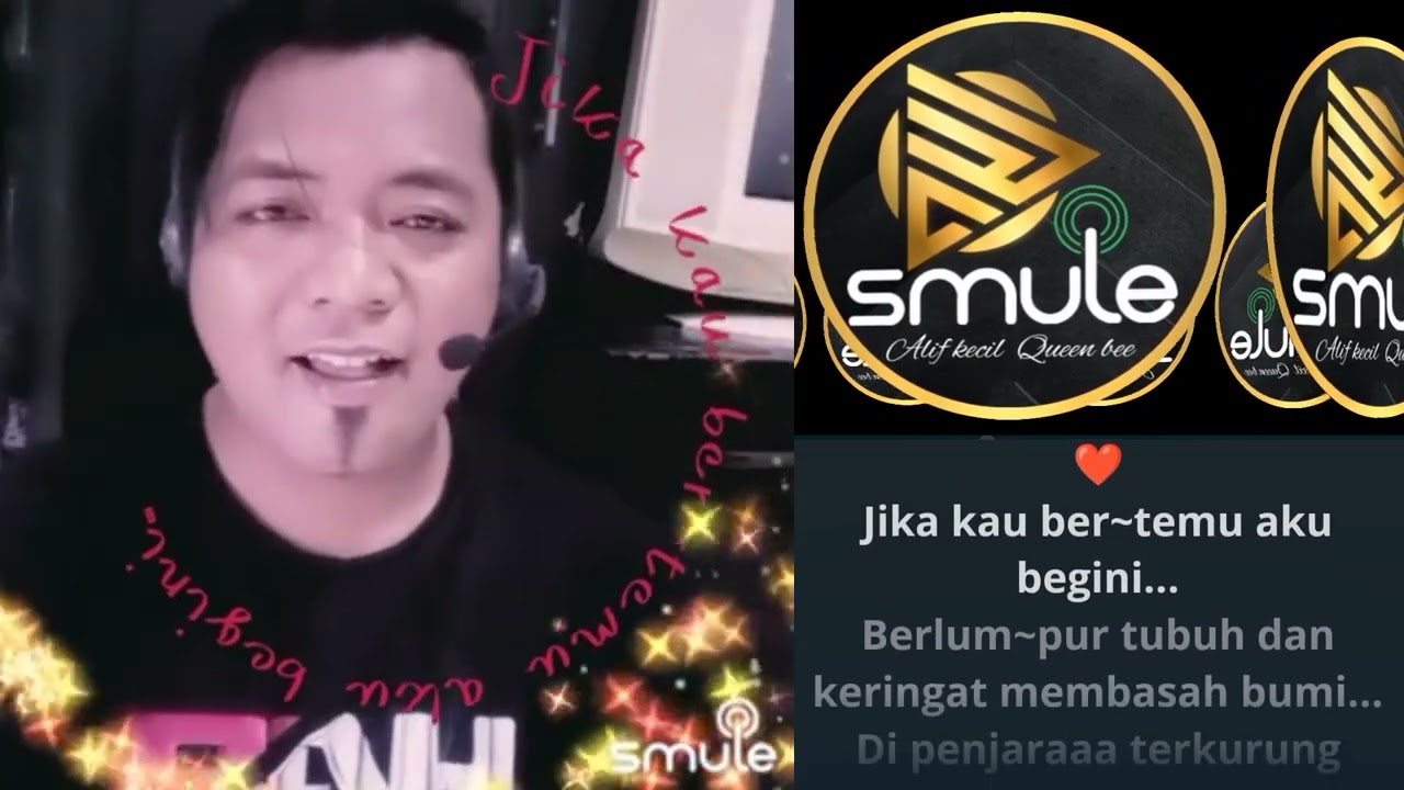 TIARA DUET KARAOKE