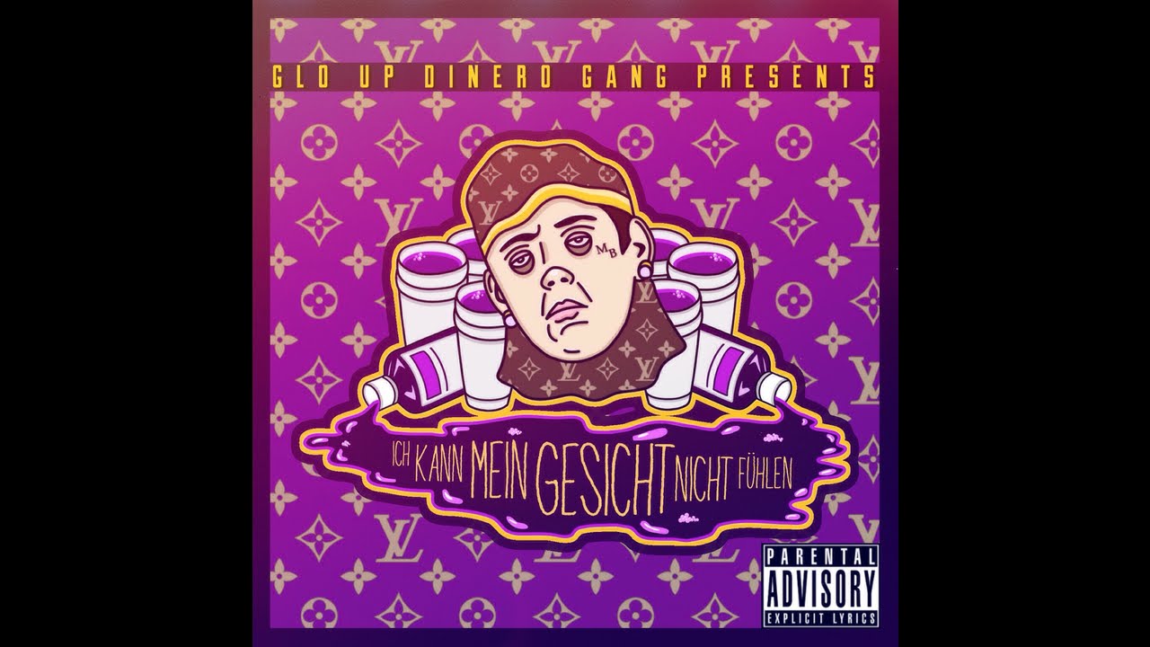Money Boy - Deutsche Bank Ft. LGoony
