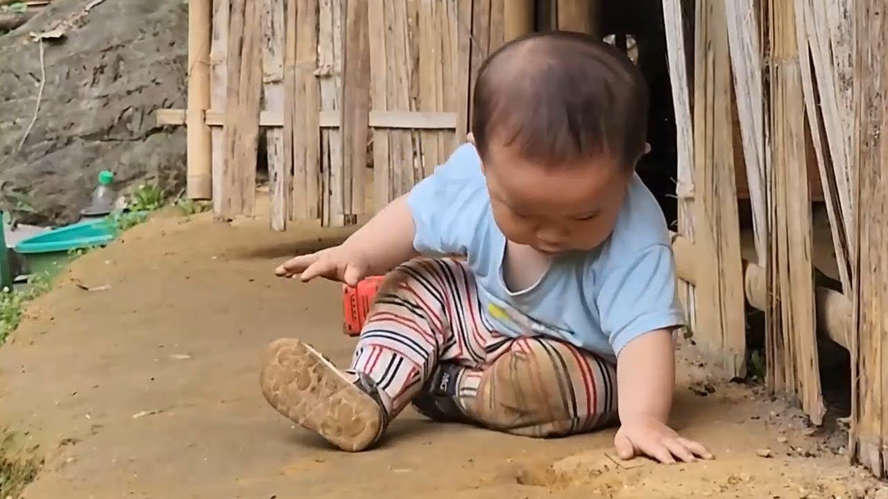 The Mother’s Surprise: What She Saw When She Returned Home from Work