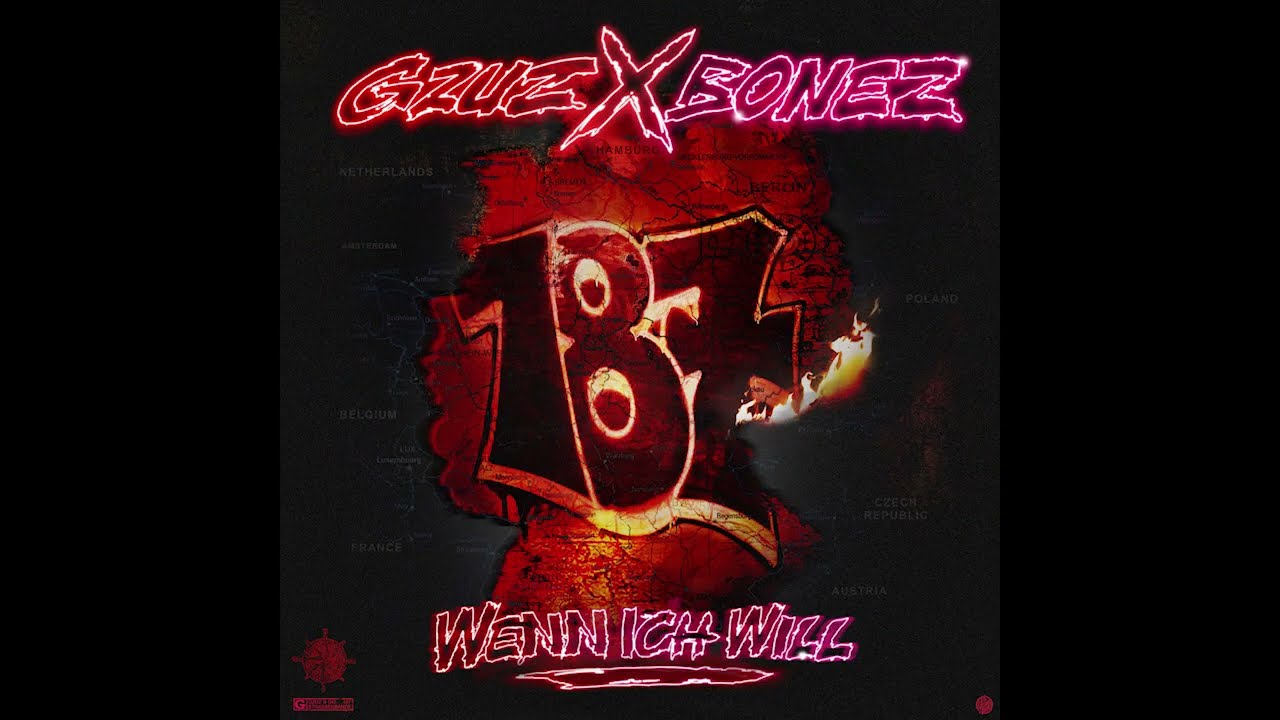187 STRASSENBANDE MIX VOLUME I (2022)