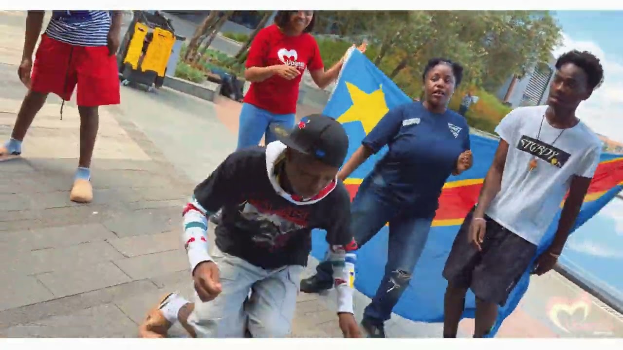 STURDY ON ft UPENDO - KUMAMA DRILL DANCE  OFFICIAL VIDEO