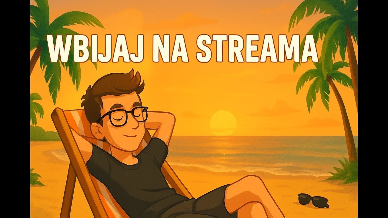 Shorts stream! Zapraszam na kick albo na drugi stream na moim na kanale youtube