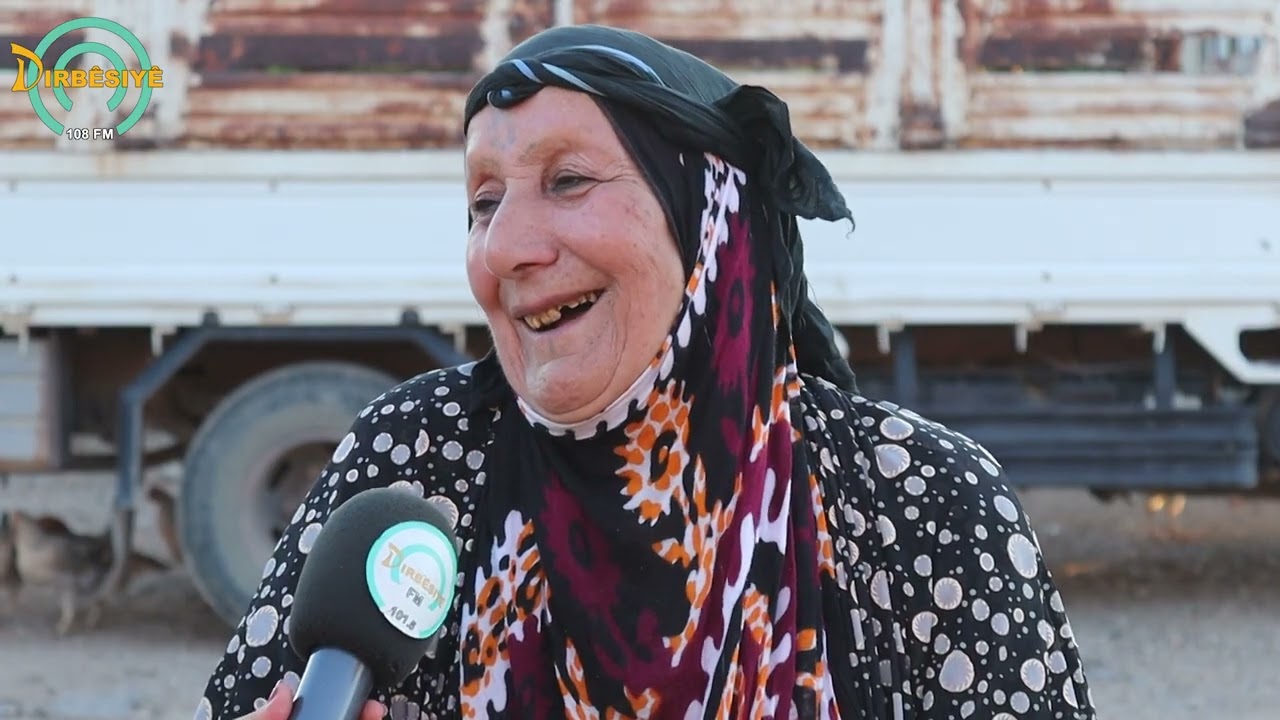 Jiyana Dayikê