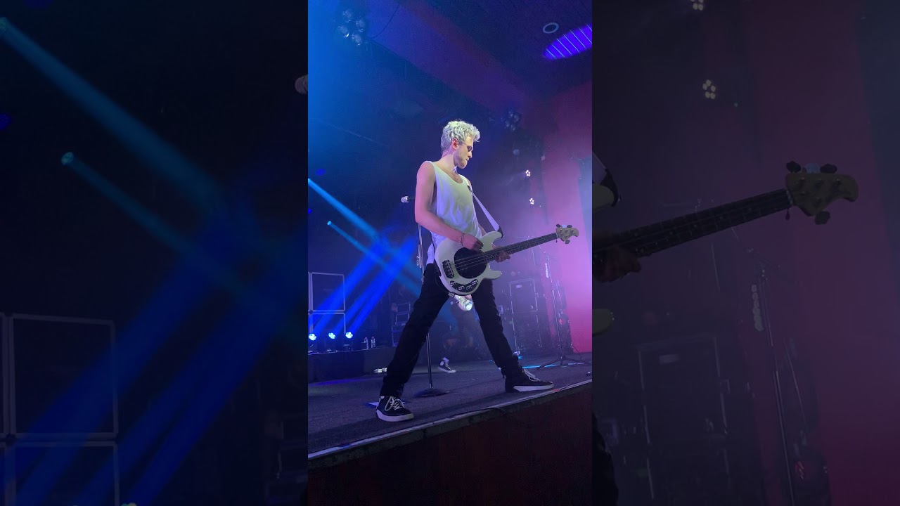 The Vamps Berlin 2019 Waves