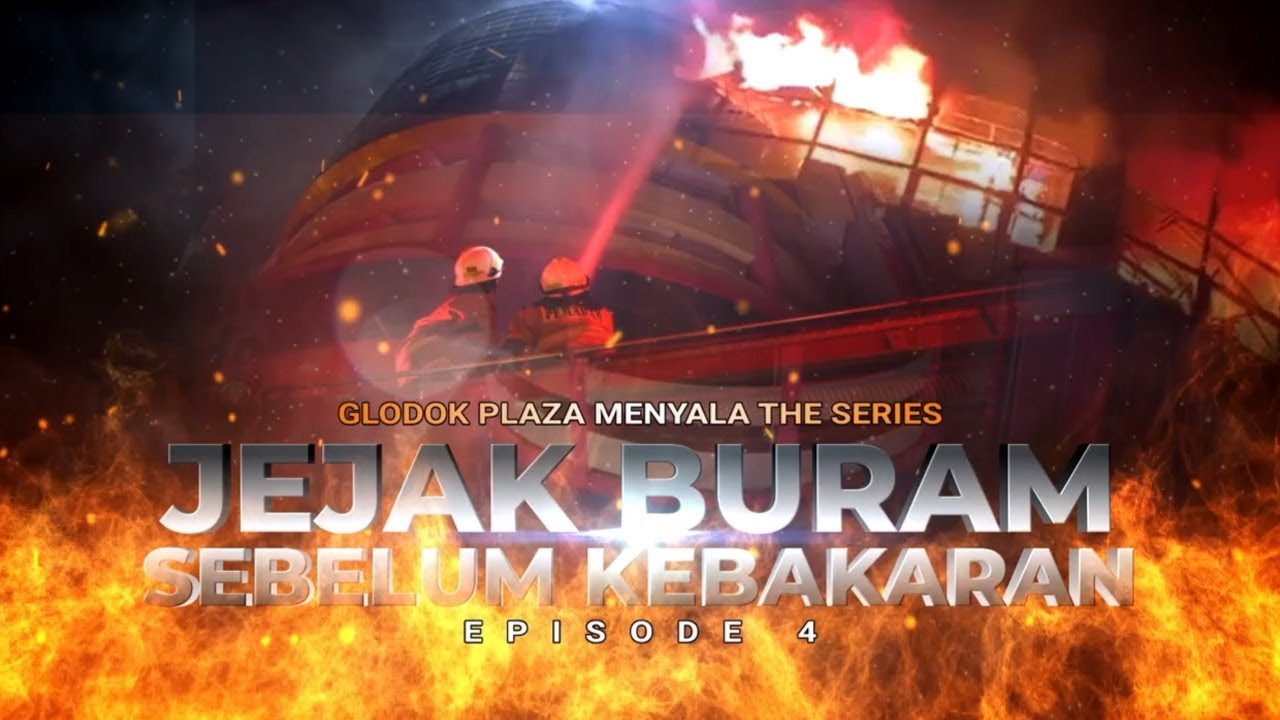 Glodok Plaza Menyala The Series: Jejak Buram Sebelum Kebakaran | Kabar Petang tvOne