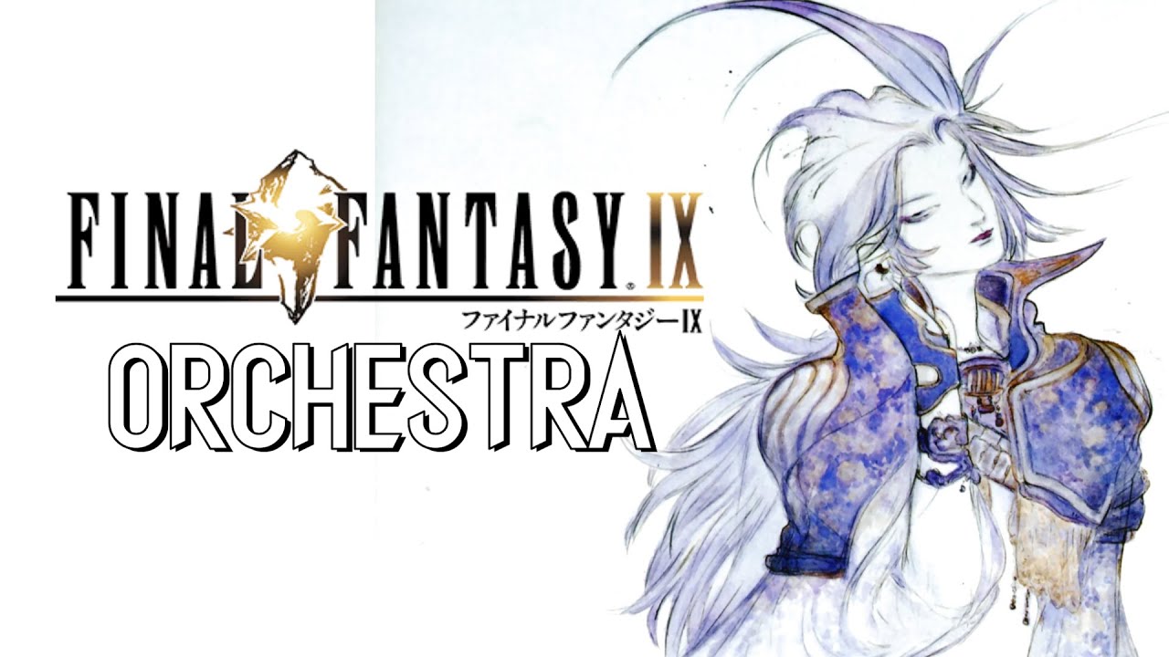 The Dark Messenger - Final Fantasy IX Epic Orchestra