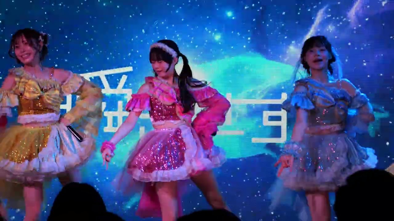 瞬きもせず無銭単独公演-瞬息-@SHIBUYA ONE5250927　④