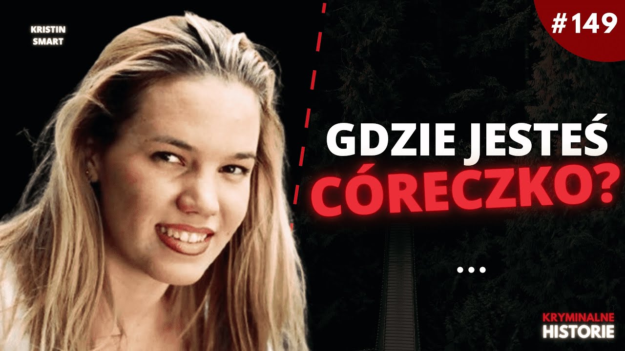19-LATKA ZAGINĘŁA W DRODZE DO DOMU Z IMPREZY | KRISTIN SMART #149