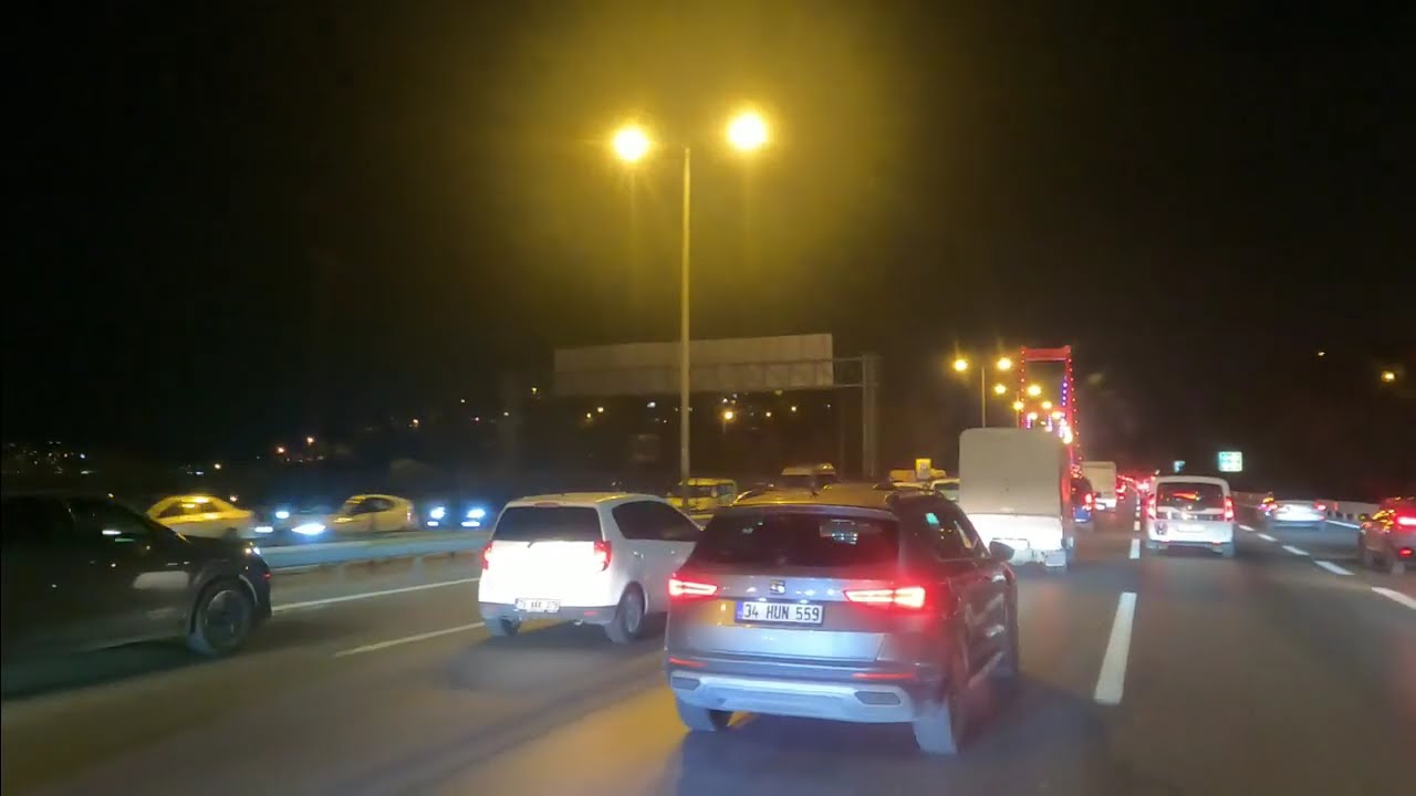 من مكة الى تركيا بالسيارة فلوق 11